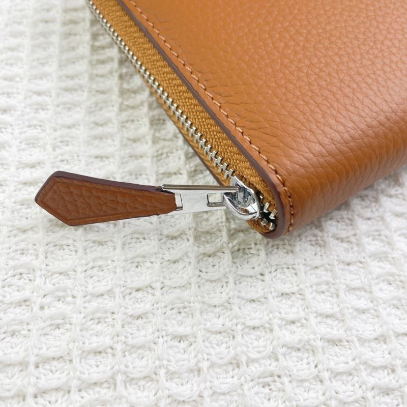 Hermes Wallets Purse